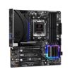 Obrázek ASRock MB Sc AM5 B650M PG Riptide, AMD B650, 4xDDR5, 1xDP, 1xHDMI, mATX