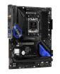 Obrázek ASRock MB Sc AM5 B650E PG Riptide WIFI, AMD B650, 4xDDR5, 1xHDMI, WI-FI