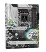 Obrázek ASRock MB Sc AM5 B650E Steel Legend WIFI, AMD B650, 4xDDR5, 1xDP, 1xHDMI, WI-FI