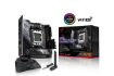 Obrázek ASUS MB Sc AM5 ROG STRIX X670E-I GAMING WIFI, AMD X670, 2xDDR5, 1xHDMI, WI-FI, mini-ITX