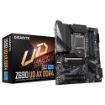 Obrázek GIGABYTE MB Sc LGA1700 Z690 UD AX DDR4, Intel Z690, 4xDDR4, 1xDP, 1xHDMI, WI-FI