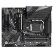 Obrázek GIGABYTE MB Sc LGA1700 Z690 UD AX DDR4, Intel Z690, 4xDDR4, 1xDP, 1xHDMI, WI-FI