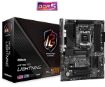 Obrázek ASRock MB Sc AM5 X670E PG LIGHTNING, AMD X670, 4xDDR5, 1xDP, 1xHDMI