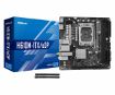 Obrázek ASRock MB Sc LGA1700 H610M-ITX/EDP, Intel H610, 2xDDR4, 1xDP, 1xHDMI, WI-FI, mini-ITX