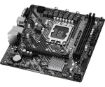 Obrázek ASRock MB Sc LGA1700 H610M-HVS/M.2 R2.0, Intel H610, 2xDDR4, 1xHDMI, 1xVGA, mATX