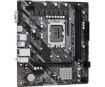 Obrázek ASRock MB Sc LGA1700 H610M-HVS/M.2 R2.0, Intel H610, 2xDDR4, 1xHDMI, 1xVGA, mATX