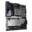 Obrázek GIGABYTE MB Sc AM5 X670E AORUS MASTER, AMD X670, 4xDDR5, 1xDP, 1xHDMI, WI-FI, E-ATX