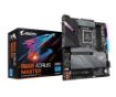 Obrázek GIGABYTE MB Sc LGA1700 B660 AORUS MASTER, Intel B660, 4xDDR5, 1xDP, 1xHDMI, WI-FI