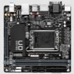 Obrázek GIGABYTE MB Sc LGA1700 H610I DDR4, Intel H610, 2xDDR4, 2xDP, 1xHDMI, 1xVGA, mini-ITX