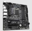 Obrázek GIGABYTE MB Sc LGA1200 B560M D3P, Intel B560, 4xDDR4, 2xDP, 1xHDMI, mATX