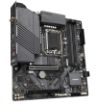 Obrázek GIGABYTE MB Sc LGA1700 B660M GAMING X AX DDR4, Intel B660, 4xDDR4, 1xDP, 1xHDMI, WI-FI, mATX