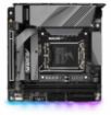 Obrázek GIGABYTE MB Sc LGA1700 B660I AORUS PRO DDR4, Intel B660, 2xDDR4, 1xDP, 1xHDMI, WI-FI, mini-ITX