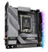 Obrázek GIGABYTE MB Sc LGA1700 B660I AORUS PRO DDR4, Intel B660, 2xDDR4, 1xDP, 1xHDMI, WI-FI, mini-ITX