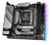 Obrázek GIGABYTE MB Sc LGA1700 B660I AORUS PRO DDR4, Intel B660, 2xDDR4, 1xDP, 1xHDMI, WI-FI, mini-ITX