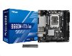 Obrázek ASRock MB Sc LGA1700 B660M-ITX/AC, Intel B660, 2xDDR4, 1xDP, 1xHDMI, WI-FI, mini-ITX