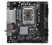 Obrázek ASRock MB Sc LGA1700 B660M-ITX/AC, Intel B660, 2xDDR4, 1xDP, 1xHDMI, WI-FI, mini-ITX