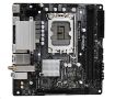 Obrázek ASRock MB Sc LGA1700 B660M-ITX/AC, Intel B660, 2xDDR4, 1xDP, 1xHDMI, WI-FI, mini-ITX