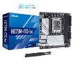 Obrázek ASRock MB Sc LGA1700 H670M-ITX/AX, Intel H670, 2xDDR4, 1xDP, 1xHDMI, WI-FI, mini-ITX