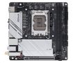 Obrázek ASRock MB Sc LGA1700 H670M-ITX/AX, Intel H670, 2xDDR4, 1xDP, 1xHDMI, WI-FI, mini-ITX