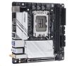 Obrázek ASRock MB Sc LGA1700 H670M-ITX/AX, Intel H670, 2xDDR4, 1xDP, 1xHDMI, WI-FI, mini-ITX