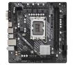 Obrázek ASRock MB Sc LGA1700 H610M-HVS, Intel H610, 2xDDR4, 1xHDMI, 1xVGA, mATX