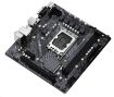 Obrázek ASRock MB Sc LGA1700 H610M-HDV, Intel H610, 2xDDR4, 1xDP, 1xHDMI, 1xVGA, mATX