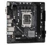 Obrázek ASRock MB Sc LGA1700 H610M-HDV, Intel H610, 2xDDR4, 1xDP, 1xHDMI, 1xVGA, mATX