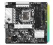 Obrázek ASRock MB Sc LGA1700 B660M STEEL LEGEND, Intel B660, 4xDDR4, 1xDP, 1xHDMI, mATX