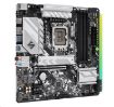 Obrázek ASRock MB Sc LGA1700 B660M STEEL LEGEND, Intel B660, 4xDDR4, 1xDP, 1xHDMI, mATX