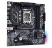 Obrázek ASRock MB Sc LGA1700 H670M PRO RS, Intel H670, 4xDDR4, 1xDP, 1xHDMI, mATX