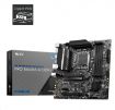 Obrázek MSI MB Sc LGA1700 PRO B660M-A DDR4, Intel B660, 4xDDR4, 2xDP, 2xHDMI, mATX