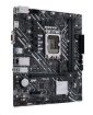 Obrázek ASUS MB Sc LGA1700 PRIME H610M-K DDR4, Intel H610, 2xDDR4, 1xHDMI, 1xVGA, mATX