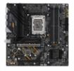 Obrázek ASUS MB Sc LGA1700 TUF GAMING B660M-E D4, Intel B660, 4xDDR4, 1xDP, 1xHDMI, mATX