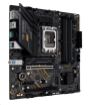 Obrázek ASUS MB Sc LGA1700 TUF GAMING B660M-E D4, Intel B660, 4xDDR4, 1xDP, 1xHDMI, mATX