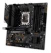 Obrázek ASUS MB Sc LGA1700 TUF GAMING B660M-E D4, Intel B660, 4xDDR4, 1xDP, 1xHDMI, mATX