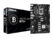 Obrázek ASRock MB Sc LGA1151 Q270 PRO BTC+, Intel Q270, 2xDDR4, 1xHDMI