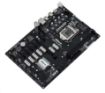 Obrázek ASRock MB Sc LGA1151 Q270 PRO BTC+, Intel Q270, 2xDDR4, 1xHDMI