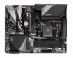 Obrázek GIGABYTE MB Sc AM4 X570S UD, AMD X570, 4xDDR4, 1xHDMI