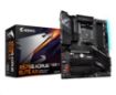 Obrázek GIGABYTE MB Sc AM4 X570S AORUS ELITE AX, AMD X570, 4xDDR4, 1xHDMI, WI-FI