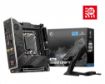 Obrázek MSI MB Sc LGA1700 MEG Z690I UNIFY, Intel Z690, 2xDDR5, 1xDP, 1xHDMI, WI-FI, mini-ITX