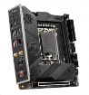 Obrázek MSI MB Sc LGA1700 MEG Z690I UNIFY, Intel Z690, 2xDDR5, 1xDP, 1xHDMI, WI-FI, mini-ITX