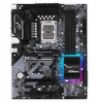 Obrázek ASRock MB Sc LGA1700 Z690 PRO RS, Intel Z690, 4xDDR4, 1xDP, 1xHDMI