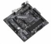 Obrázek ASRock MB Sc AM4 B450M PRO4 R2.0, AMD B450, 4xDDR4, 1xHDMI, 1xDVI, 1xVGA, mATX