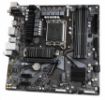 Obrázek GIGABYTE MB Sc LGA1700 B660M DS3H AX DDR4, Intel B660, 4xDDR4, 1xDPm 1xHDMI, 1xVGA, WI-FI, mATX