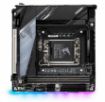 Obrázek GIGABYTE MB Sc LGA1700 Z690I AORUS ULTRA, Intel Z690, 2xDDR5, 1xDP, 1xHDMI, WI-FI, mini-ITX