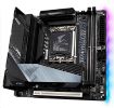 Obrázek GIGABYTE MB Sc LGA1700 Z690I AORUS ULTRA, Intel Z690, 2xDDR5, 1xDP, 1xHDMI, WI-FI, mini-ITX