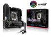 Obrázek ASUS MB Sc LGA1700 ROG STRIX Z690-I GAMING WIFI, Intel Z690, 2xDDR5, 1xHDMI, WI-FI, miniITX