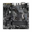 Obrázek GIGABYTE MB Sc LGA1200 B560M DS3H V2, Intel B560, 4xDDR4, 1xDP, 1xHDMI, 1xDVI, mATX