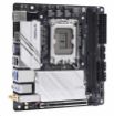 Obrázek ASRock MB Sc LGA1700 Z690M-ITX/ax, Intel Z690, 2xDDR4, 1xDP, 1xHDMI, WI-FI, mini-ITX