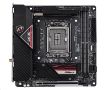 Obrázek ASRock MB Sc LGA1700 Z690 Phantom Gaming-ITX/TB4, Intel Z690, 2xDDR5, 1xDP, 1xHDMI, WI-FI, mini-ITX